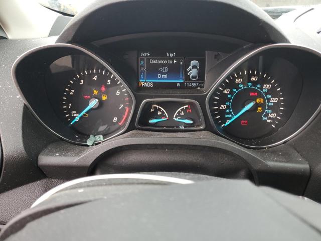 Photo 9 from auction – 2015 FORD ESCAPE SE with VIN 1FMCU9GX4FUA35436