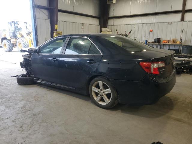 Photo 2 from auction – 2014 TOYOTA CAMRY L with VIN 4T1BF1FK6EU378969