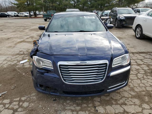 Photo 5 from auction – 2014 CHRYSLER 300 with VIN 2C3CCAAG4EH103497