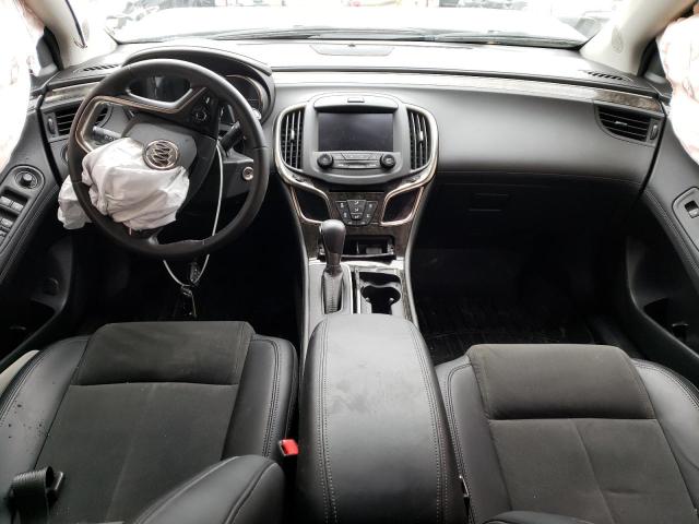 Photo 8 from auction – 2015 BUICK LACROSSE with VIN 1G4GA5GR9FF203127