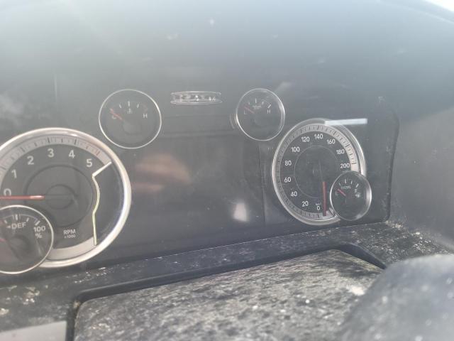 Photo 9 from auction – 2014 RAM 1500 LARAM with VIN 1C6RR7NM6ES321108