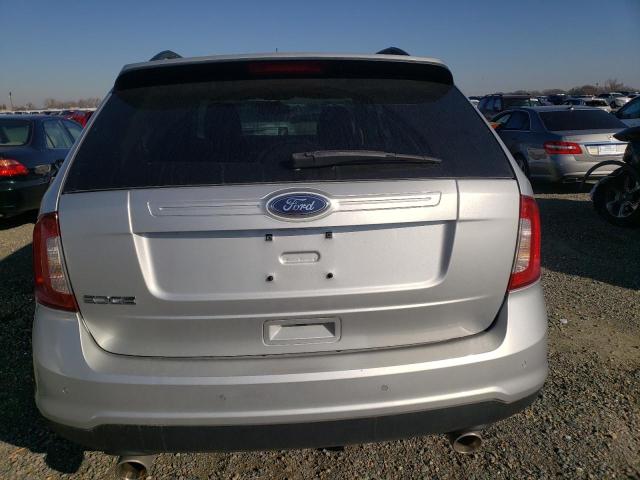 Photo 6 from auction – 2013 FORD EDGE SE with VIN 2FMDK3GC0DBC54577