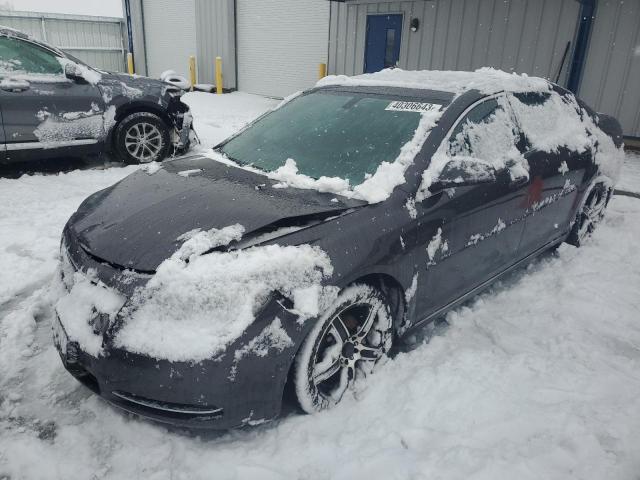 CHEVROLET MALIBU 2LT 2011 with VIN 1G1ZD5E18BF233112 - Photo from auction