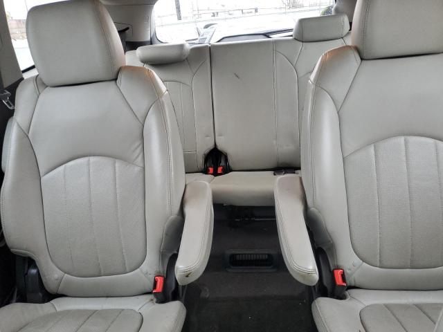 Photo 10 from auction – 2011 CHEVROLET TRAVERSE L with VIN 1GNKVLED9BJ120276