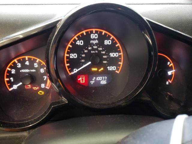 Photo 9 from auction – 2007 HONDA ELEMENT SC with VIN 5J6YH179X7L012634