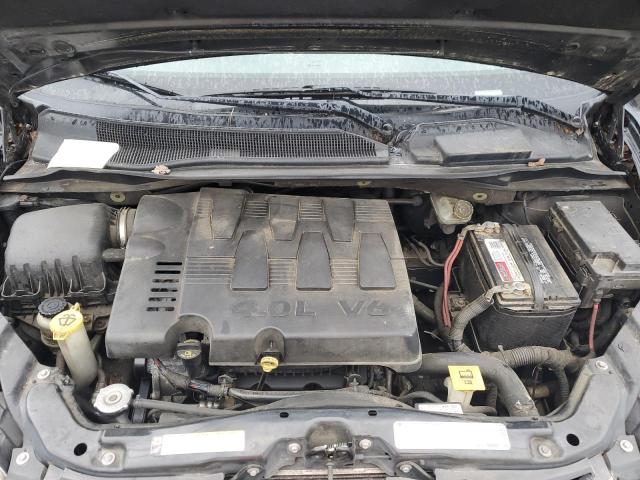 Photo 12 from auction – 2010 CHRYSLER TOWN & COU with VIN 2A4RR5DX4AR337838
