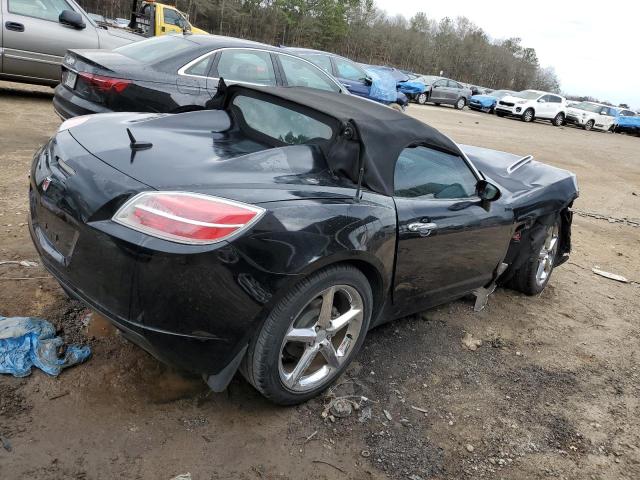 Photo 3 from auction – 2007 SATURN SKY with VIN 1G8MB35B47Y109459