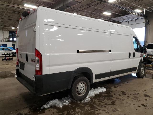 Photo 3 from auction – 2019 RAM PROMASTER with VIN 3C6URVJG4KE560590