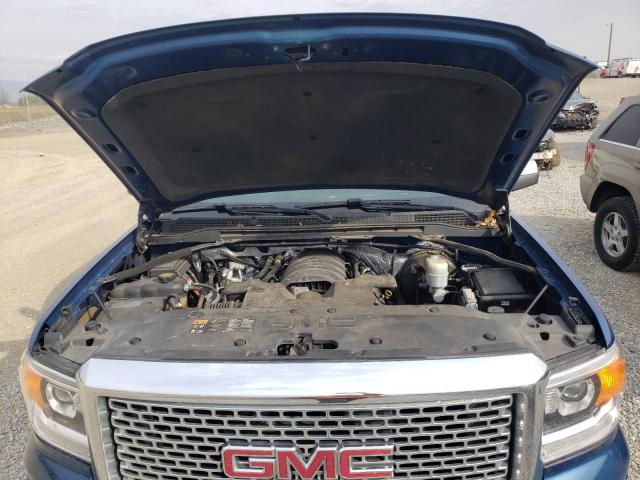 Photo 11 from auction – 2015 GMC SIERRA K15 with VIN 3GTU2WEC6FG223892