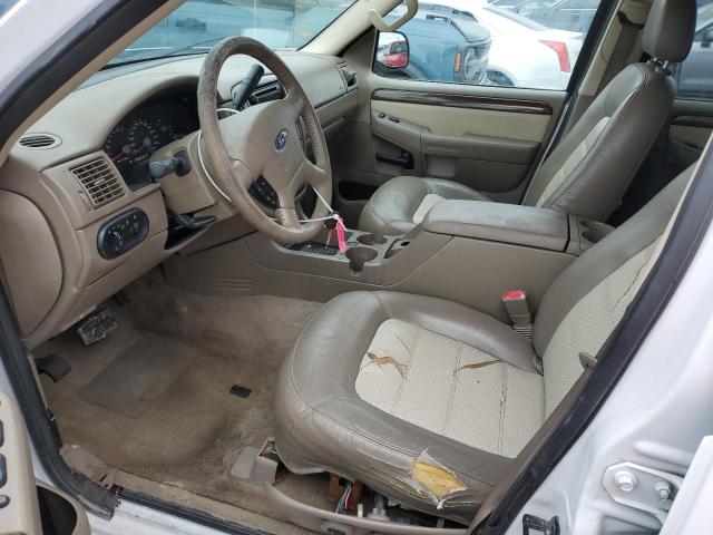 Photo 7 from auction – 2005 FORD EXPLORER with VIN 1FMZU74K05ZA28136