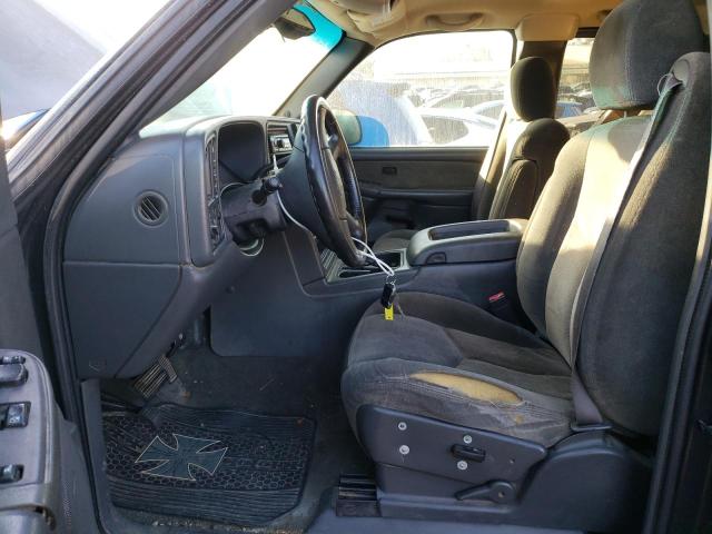 صورة رقم 7 من المزاد - 2003 CHEVROLET SILVERADO مع VIN 1GCHK29U93E206486