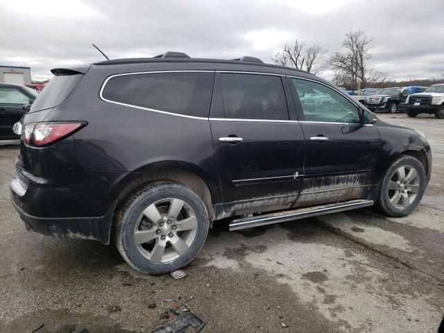 Photo 3 from auction – 2015 CHEVROLET TRAVERSE L with VIN 1GNKVJKD0FJ326424