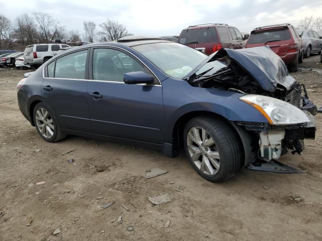 Photo 4 from auction – 2010 NISSAN ALTIMA BAS with VIN 1N4AL2AP1AN400842
