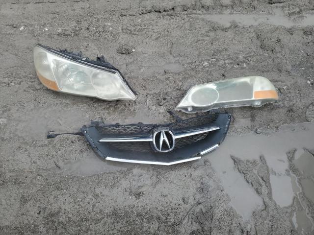 Photo 12 from auction – 2003 ACURA 3.2TL with VIN 19UUA56623A002551