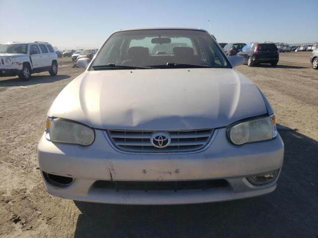 Photo 5 from auction – 2002 TOYOTA COROLLA CE with VIN 1NXBR12E32Z631863