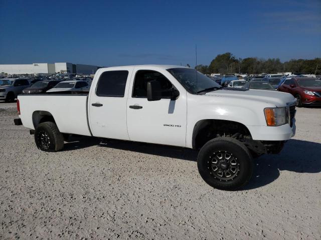 Photo 4 from auction – 2011 CHEVROLET SILVERADO with VIN 1GT110C88BF116095