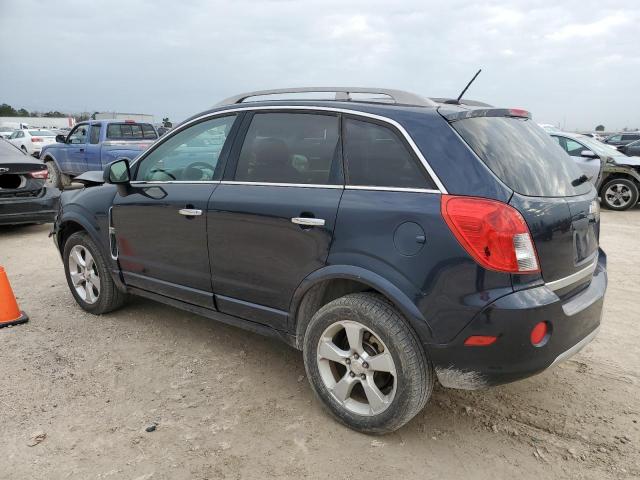 Photo 2 from auction – 2014 CHEVROLET CAPTIVA LT with VIN 3GNAL3EK6ES666181