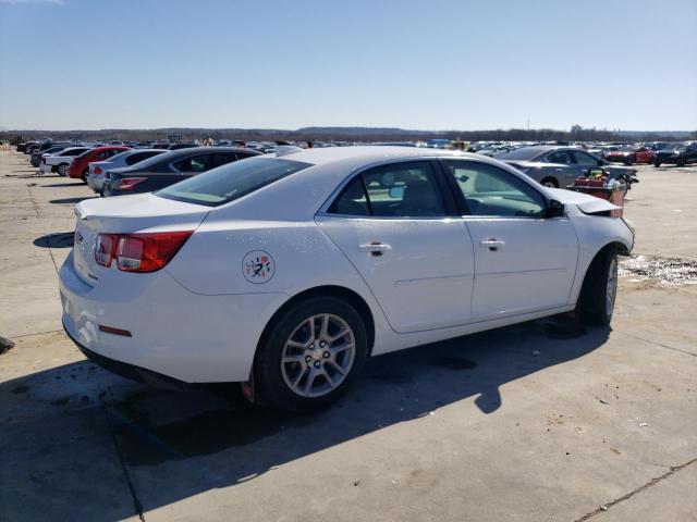 Photo 3 from auction – 2015 CHEVROLET MALIBU 1LT with VIN 1G11C5SL5FF198346