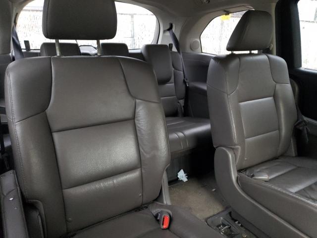 Photo 11 from auction – 2012 HONDA ODYSSEY TO with VIN 5FNRL5H99CB099180