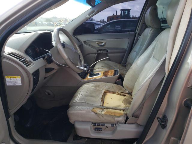 Photo 7 from auction – 2004 VOLVO XC90 with VIN YV1CY59H641128801