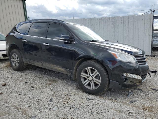Photo 4 from auction – 2016 CHEVROLET TRAVERSE L with VIN 1GNKVHKD8GJ232690