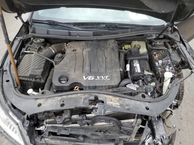 Photo 11 from auction – 2010 BUICK LACROSSE C with VIN 1G4GE5GV5AF177698
