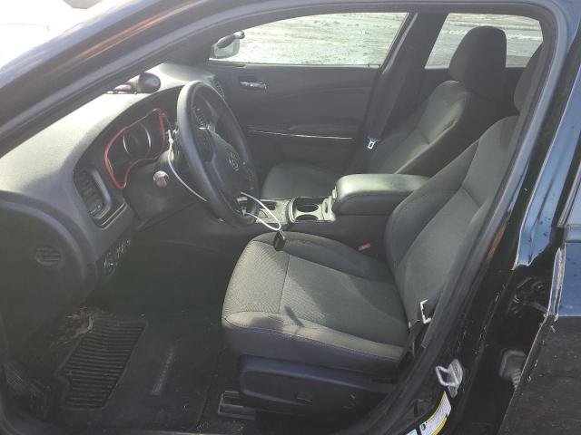 Photo 7 from auction – 2012 DODGE CHARGER PO with VIN 2C3CDXAT4CH287768