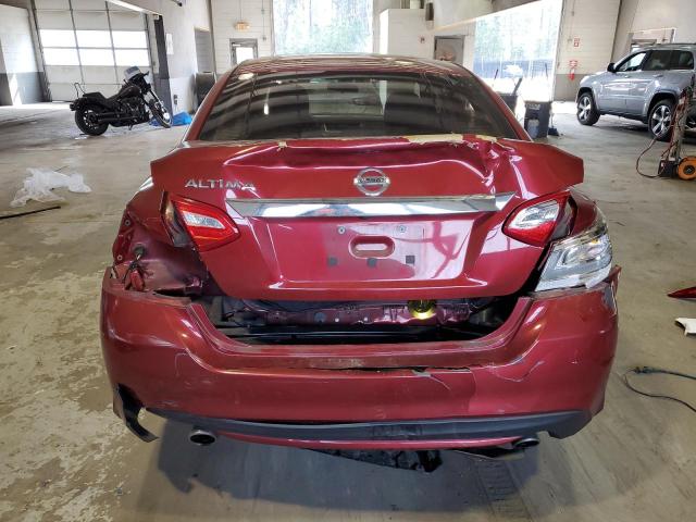 Photo 6 from auction – 2016 NISSAN ALTIMA 2.5 with VIN 1N4AL3AP7GC226513