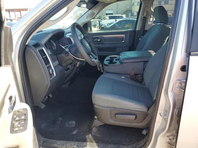 Photo 7 from auction – 2017 RAM 1500 SLT with VIN 1C6RR7GG4HS797904