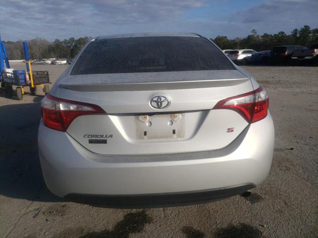 Photo 6 from auction – 2014 TOYOTA COROLLA L with VIN 2T1BURHE7EC220203