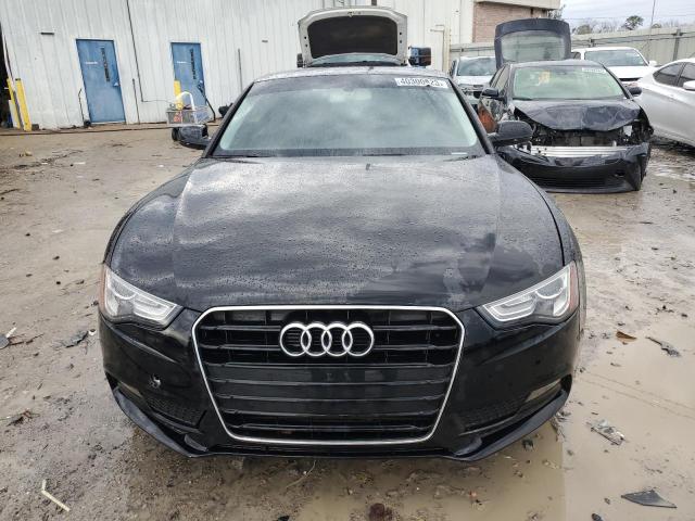 Photo 5 from auction – 2014 AUDI A5 PREMIUM with VIN WAUCFAFR8EA009857