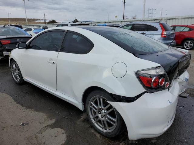 Photo 2 from auction – 2006 TOYOTA SCION TC with VIN JTKDE177160128163