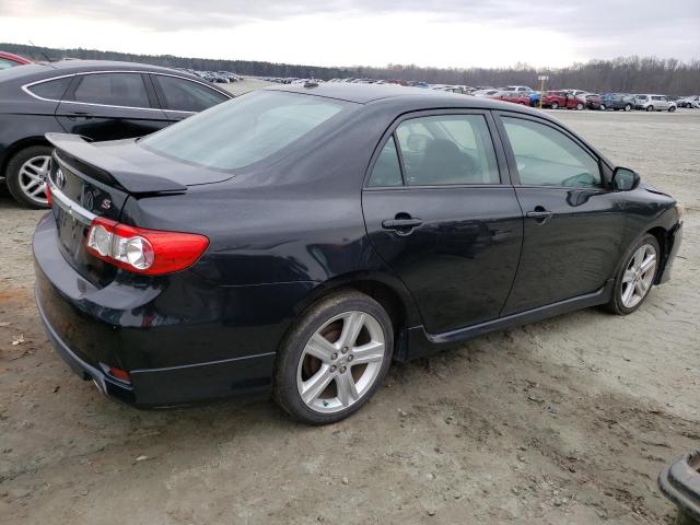 Photo 3 from auction – 2013 TOYOTA COROLLA BA with VIN 5YFBU4EE4DP138046