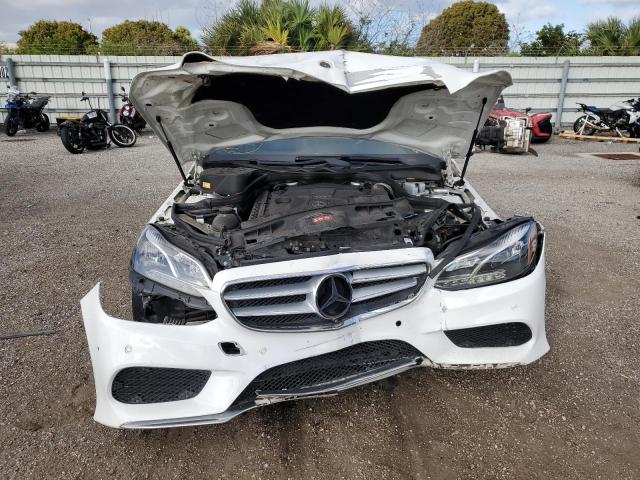 Photo 5 from auction – 2014 MERCEDES-BENZ E 350 with VIN WDDHF5KB3EB047490