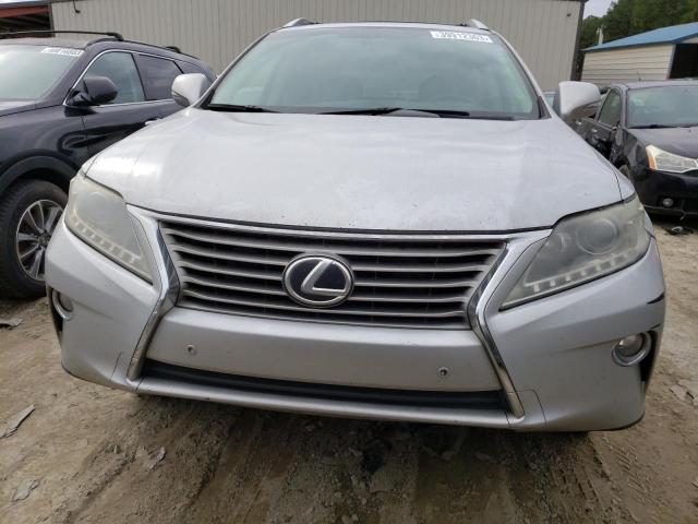Photo 5 from auction – 2013 LEXUS RX 350 BAS with VIN 2T2BK1BA8DC159578