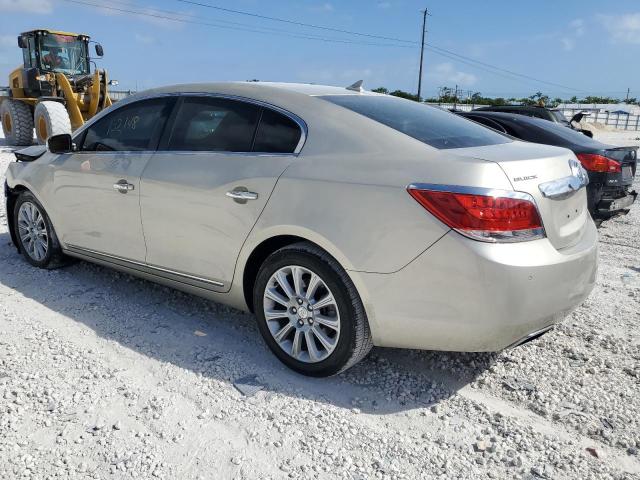 Photo 2 from auction – 2013 BUICK LACROSSE P with VIN 1G4GF5E3XDF231161