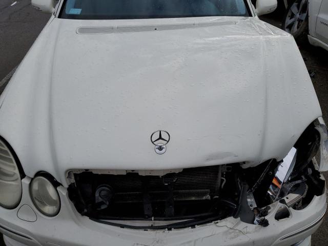 Photo 11 from auction – 2009 MERCEDES-BENZ E 350 with VIN WDBUF56X89B374602