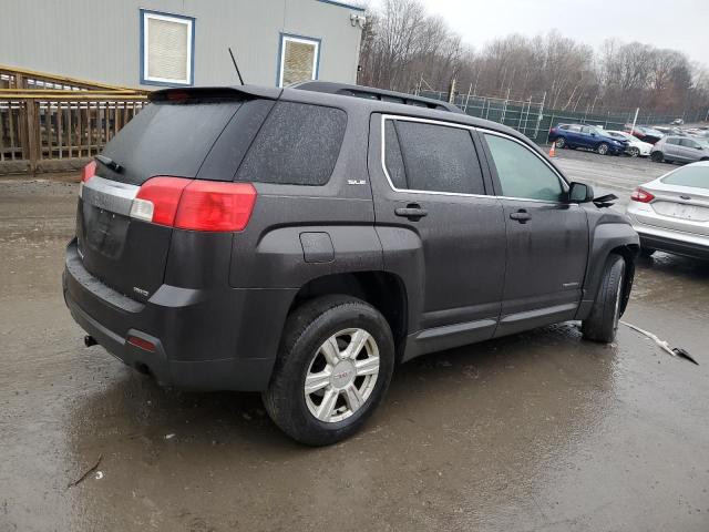 Photo 3 from auction – 2015 GMC TERRAIN SL with VIN 2GKFLWE37F6380126