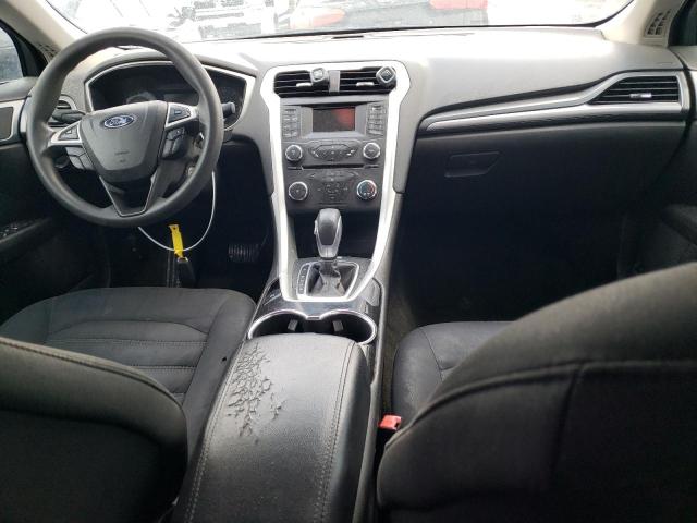 Photo 8 from auction – 2015 FORD FUSION SE with VIN 1FA6P0H73F5105883