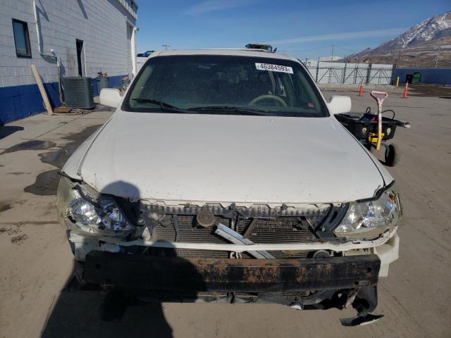 Photo 5 from auction – 2002 TOYOTA AVALON XL with VIN 4T1BF28B22U212611