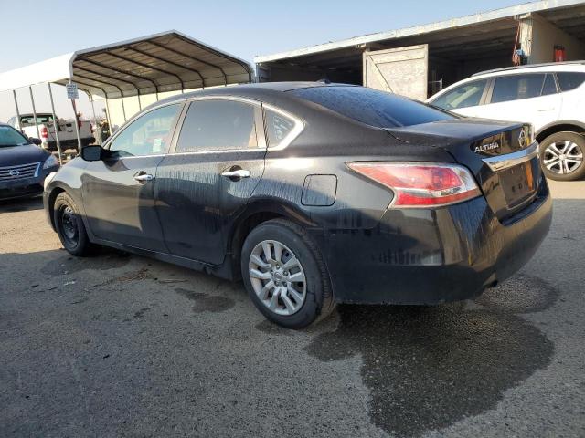 Photo 2 from auction – 2014 NISSAN ALTIMA 2.5 with VIN 1N4AL3AP5EC902129