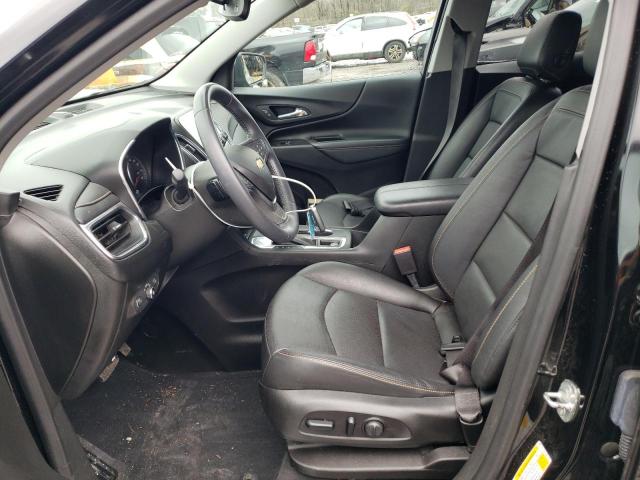 Photo 7 from auction – 2021 CHEVROLET EQUINOX PR with VIN 2GNAXNEV4M6159917
