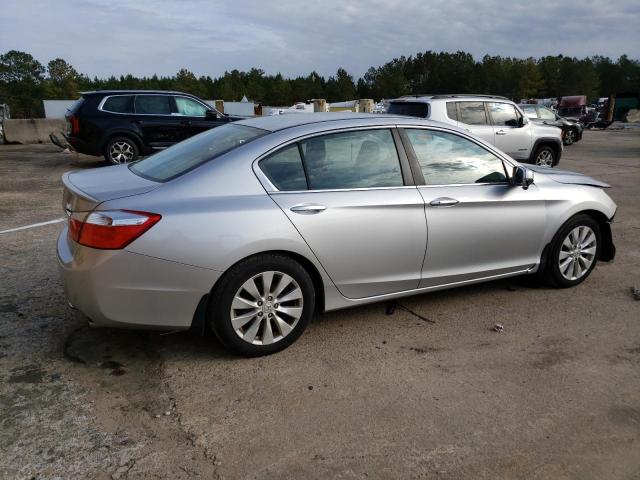 Photo 3 from auction – 2013 HONDA ACCORD EX with VIN 1HGCR2F71DA024005