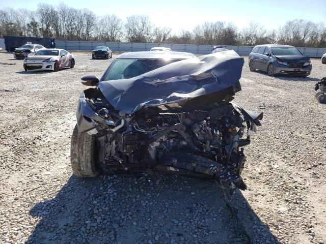Photo 5 from auction – 2019 NISSAN MAXIMA S with VIN 1N4AA6AV5KC362864