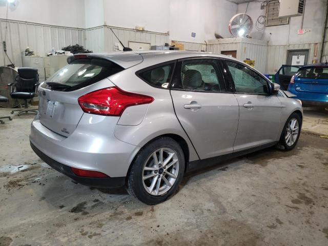 Photo 3 from auction – 2016 FORD FOCUS SE with VIN 1FADP3K29GL320316