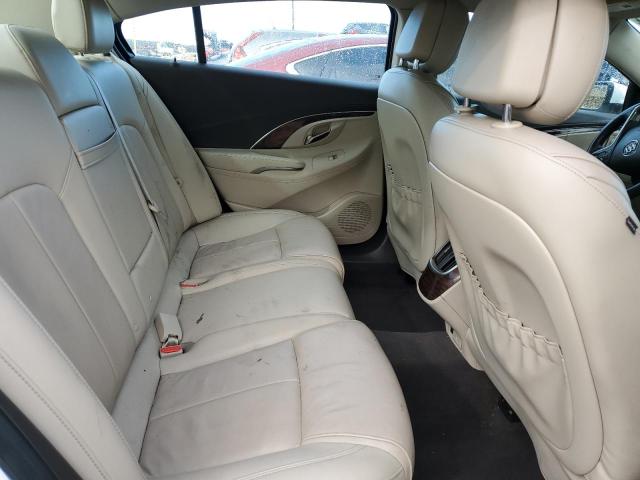 Photo 10 from auction – 2014 BUICK LACROSSE with VIN 1G4GB5G31EF232385