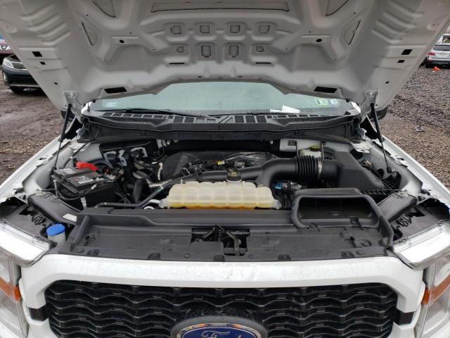Photo 11 from auction – 2021 FORD F150 SUPER with VIN 1FTEW1EP7MKD52972