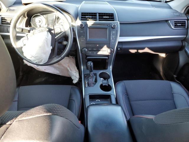 Photo 8 from auction – 2017 TOYOTA CAMRY LE with VIN 4T1BF1FK4HU355498