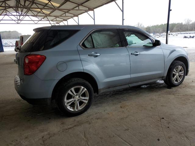 Photo 3 from auction – 2015 CHEVROLET EQUINOX LS with VIN 2GNALAEK6F6308051