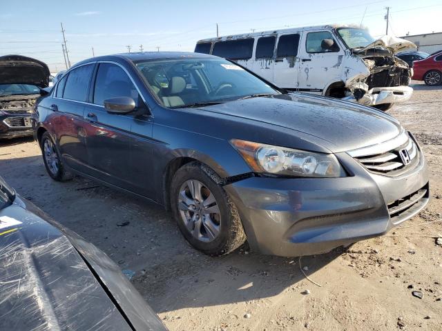 Photo 4 from auction – 2012 HONDA ACCORD LXP with VIN 1HGCP2F48CA140246